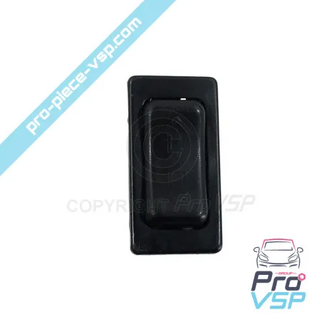 Winder de vidro usado para Microcar Lyra
