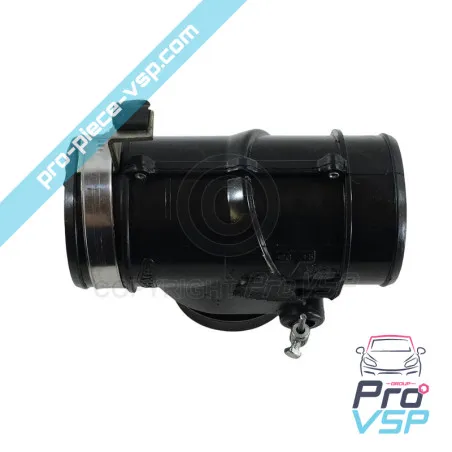 Diffuseur de chauffage occasion pour Microcar Lyra
