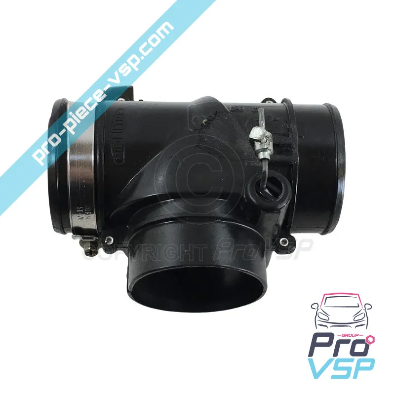 Diffuseur de chauffage occasion pour Microcar Lyra