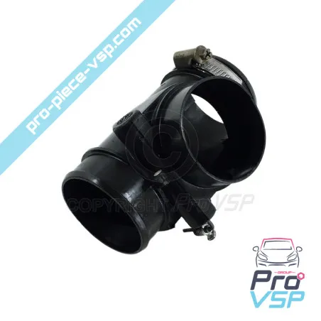 Diffuseur de chauffage occasion pour Microcar Lyra