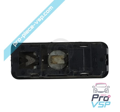 Luz de teto usado para Microcar Lyra