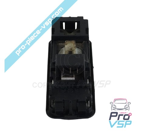 Luz de teto usado para Microcar Lyra