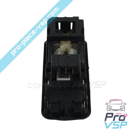 Luz de teto usado para Microcar Lyra