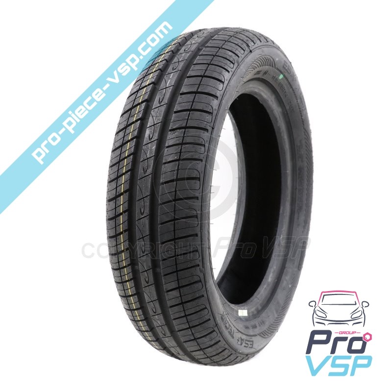 Tyre 145/80/R10