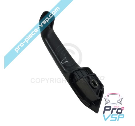 Usado alça da porta interna direita para Microcar Lyra