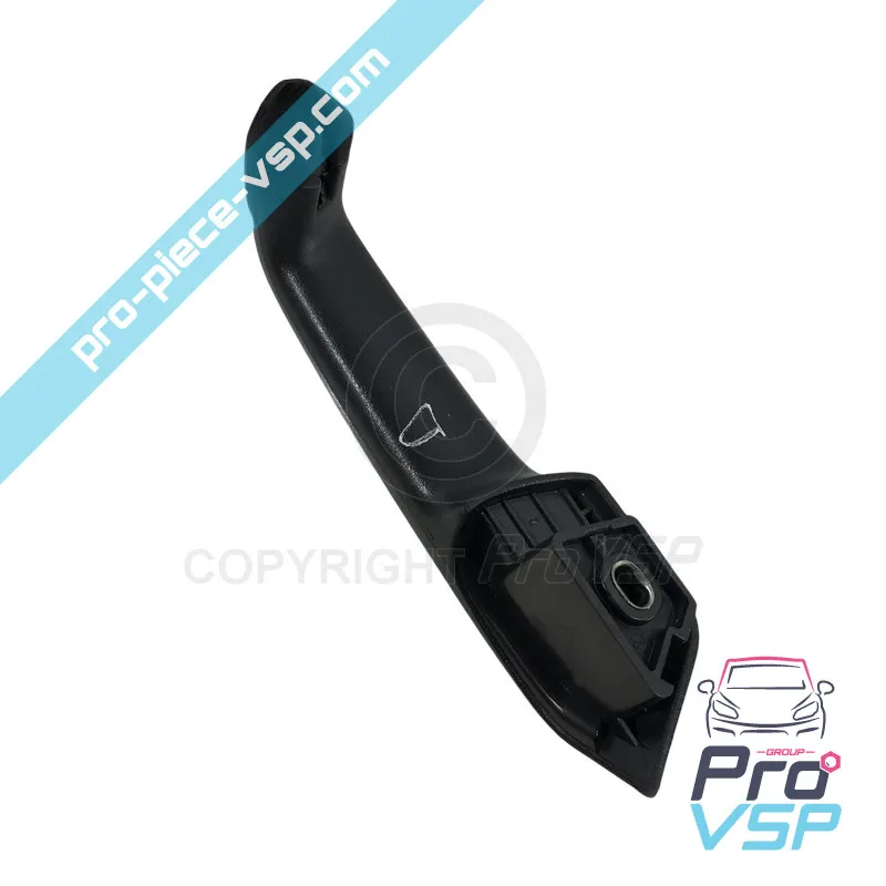 Usado alça da porta interna direita para Microcar Lyra