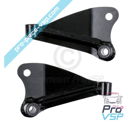 Pivot Bracket