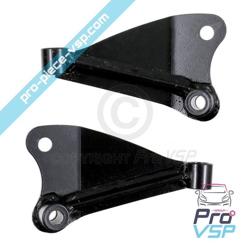 Pivot Bracket