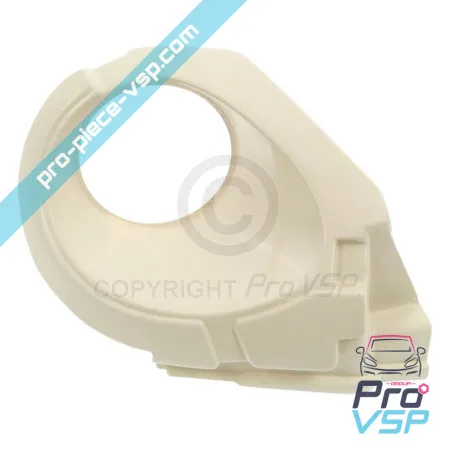 Fibra adaptável do farol do farol para Aixam 500sl