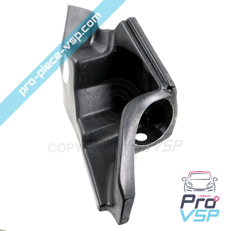 Play Front left wing adaptable for Aixam 500sl