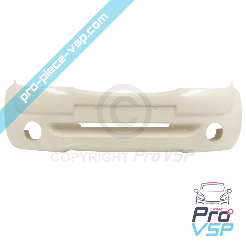 Bruchine anteriore Fibra adattabile per Bellier Divane 2 Opale 1