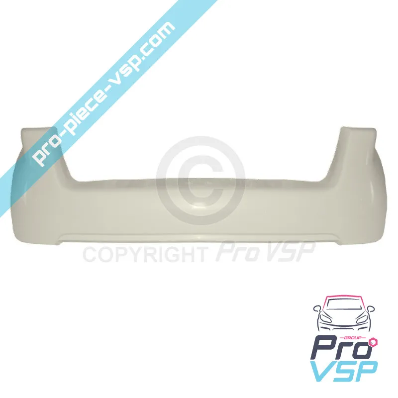 Rear impact bellier divane 2 , opale 1