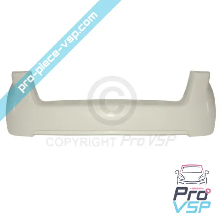 Paraurti posteriore bellier divane 2, opale 1