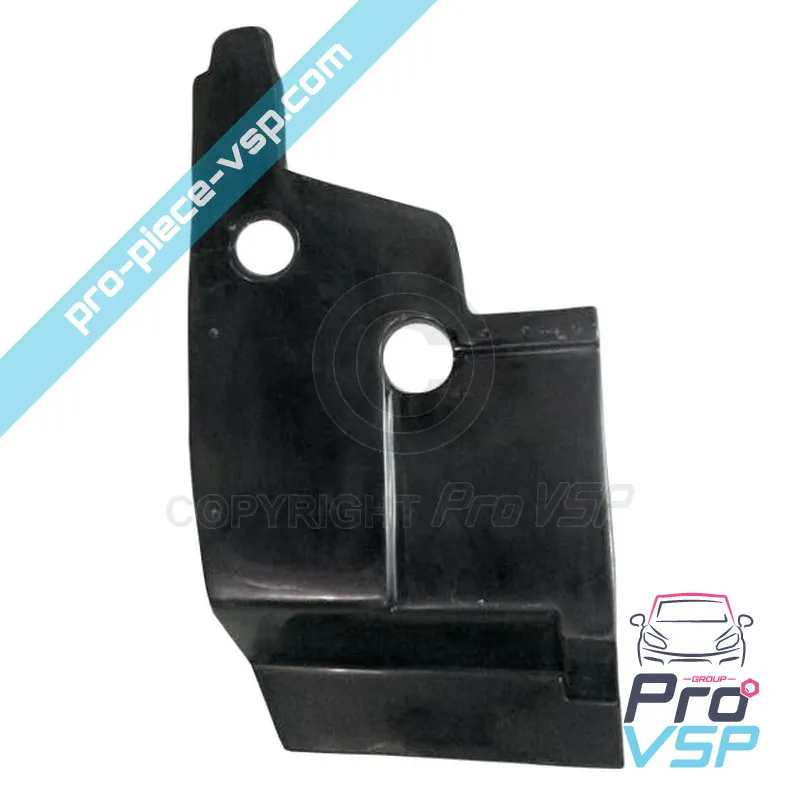 Front right wing play bellier jade