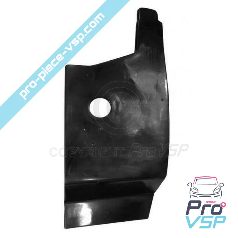 Front vänster vinge spel bellier jade