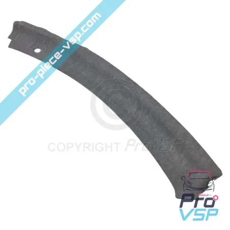 Used indoor interior windshield amount for Aixam