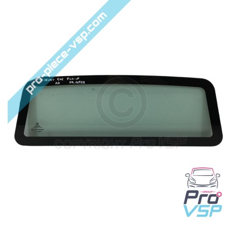 Lunette arrière occasion pour Grecav Eke Pick up