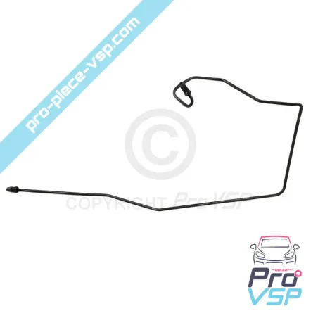 Mangueira de freio dianteira usada para Grecav