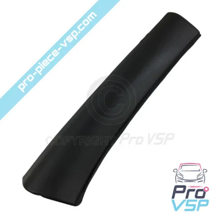 Used internal interior windshield amount for Grecav