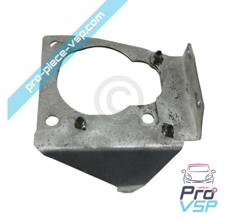 Right headlight holder