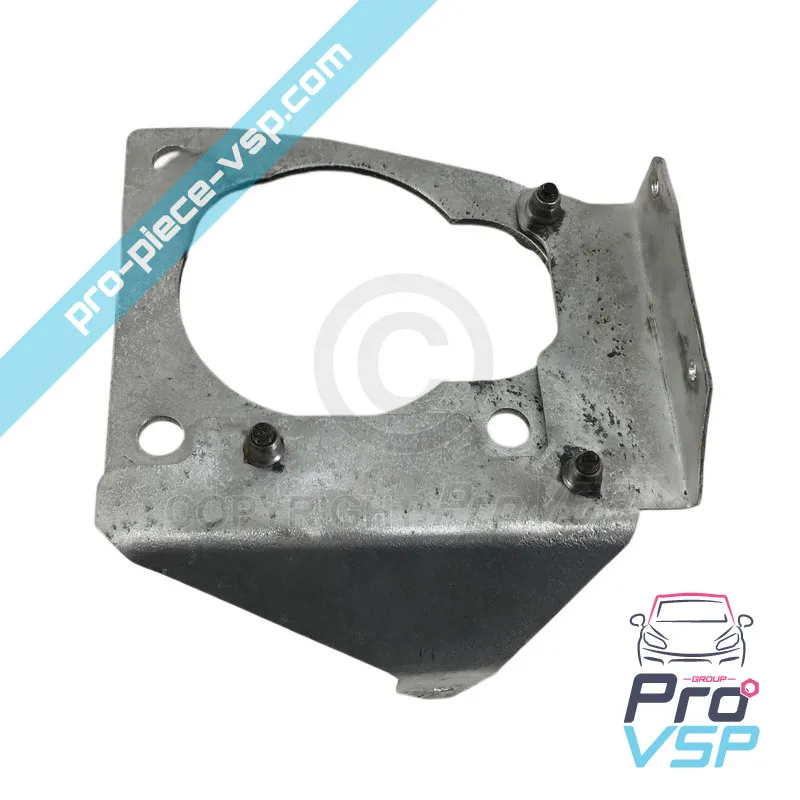 Right headlight holder