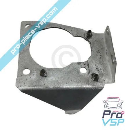 Right headlight holder