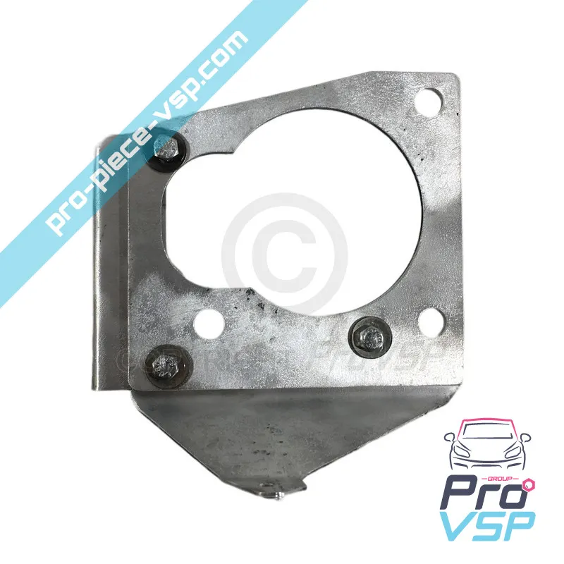 Right headlight holder Right headlight holder