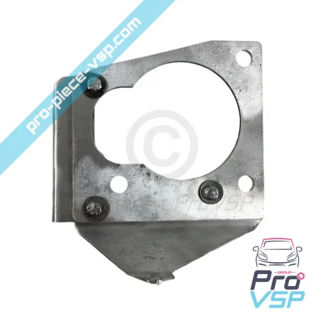 Right headlight holder