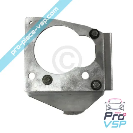 Suporte frontal frontal usado para Grecav