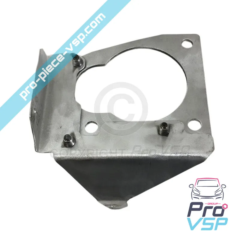 Suport frontal Front Front pentru Grecav