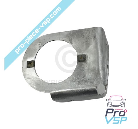 Flashing holder front right