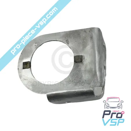 Flashing holder front right