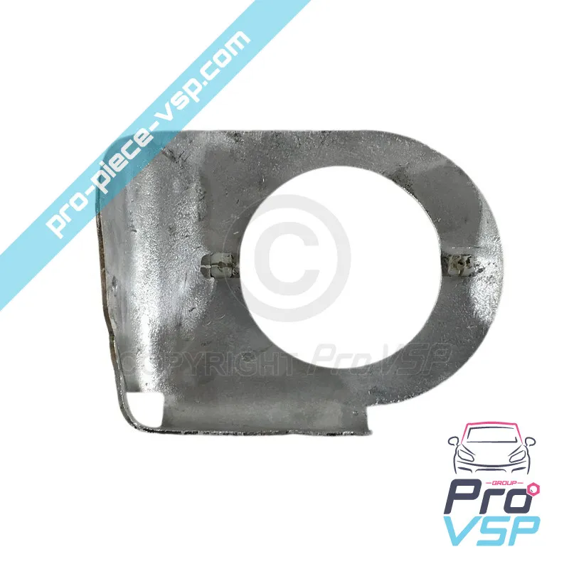 Titolare lampeggiante...