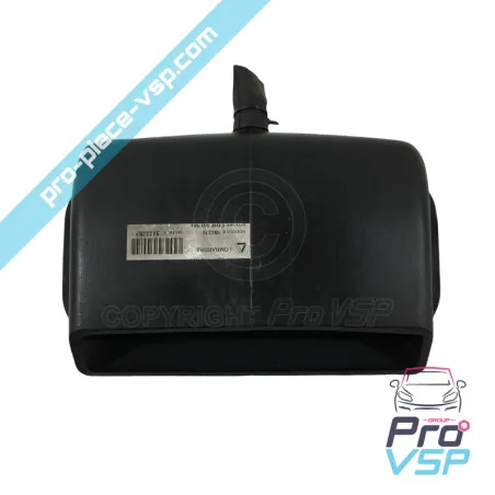 Línea de calefacción