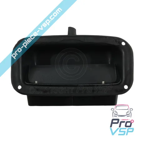 Conduit de chauffage occasion pour Grecav