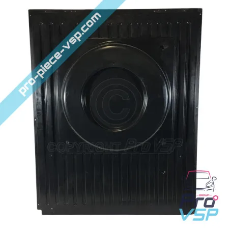 Piso de descarga usado para Grecav Eke pick-up