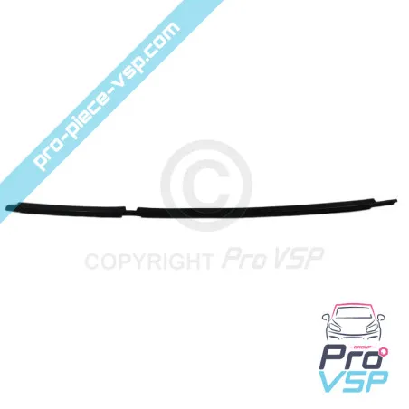 Opportunity left outdoor glass seal for Grecav