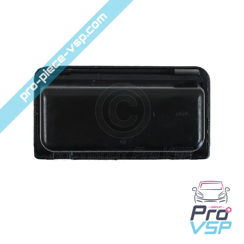 Cenicero usado para Grecav