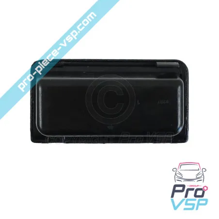 Scrumieră pentru GRECAV