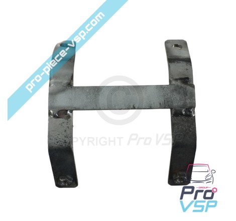 Tank holder