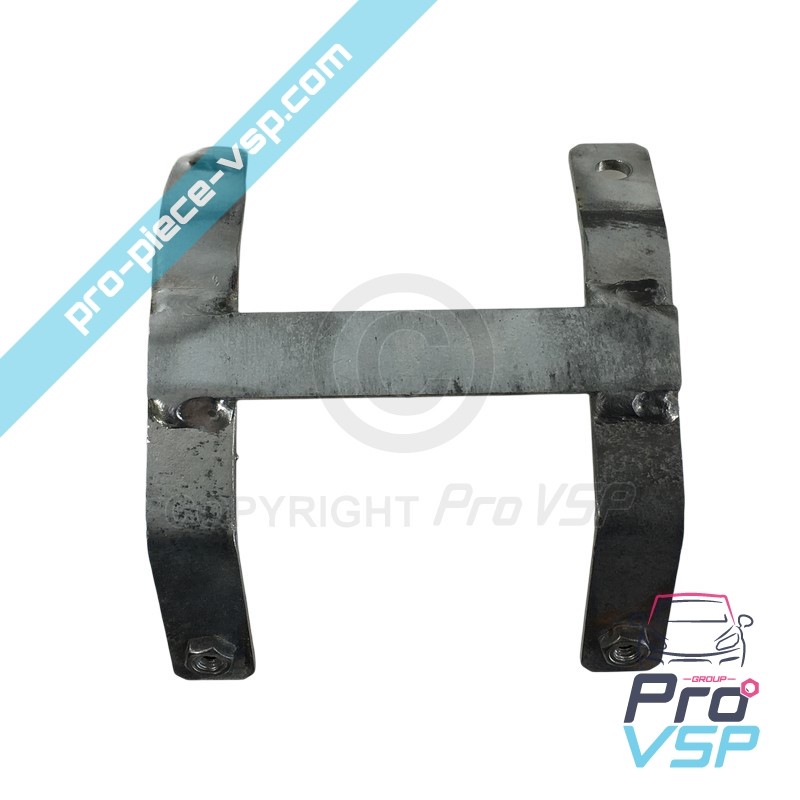 Tank holder