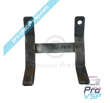 Tank holder