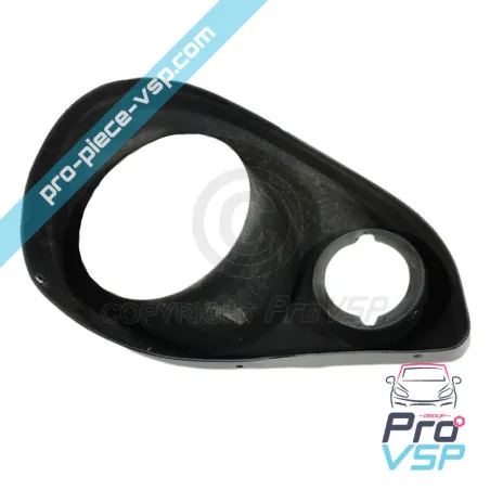 Entourage de far stânga pentru GRECAV eke și eke Ridica faza 1