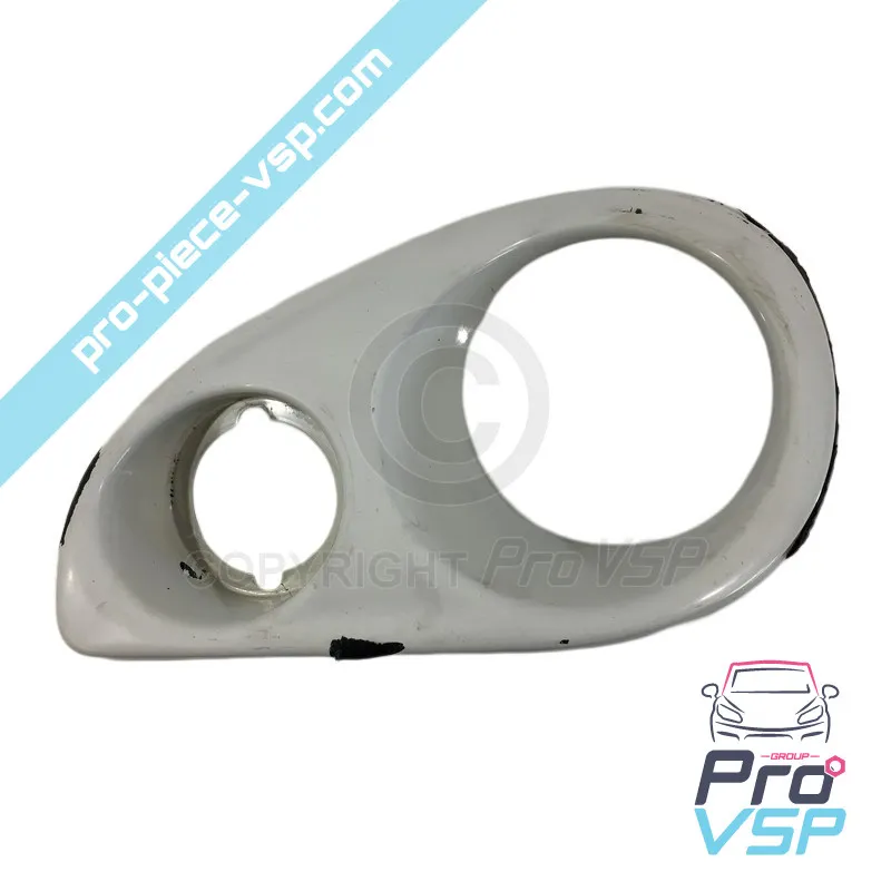 Entourage de far stânga pentru GRECAV eke și eke Ridica faza 1