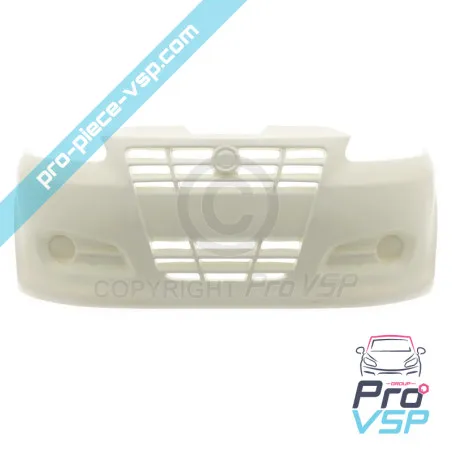 Front bumper casalini M10