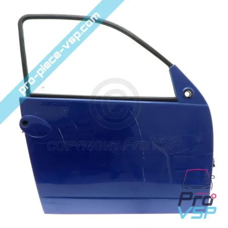 Porta a destra