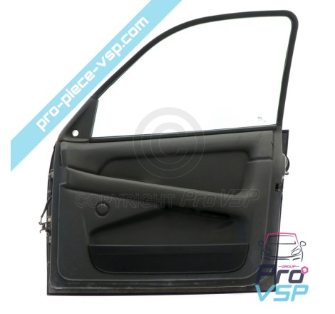 Porta a destra