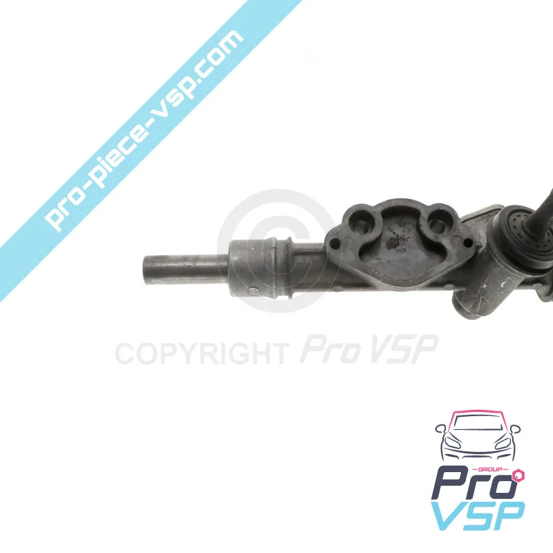 Estante de dirección Estante de dirección