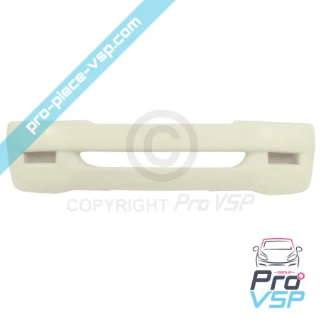 Front bumper adaptable fiber for Chatenet Stella