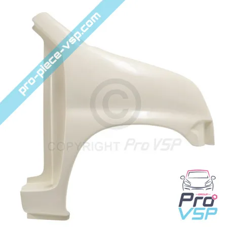 Rechts vorne anpassungsfähige faser für Chatenet Stella